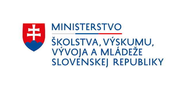 Ministerstvo školstva, výskumu, vývoja a mládeže Slovenskej republiky